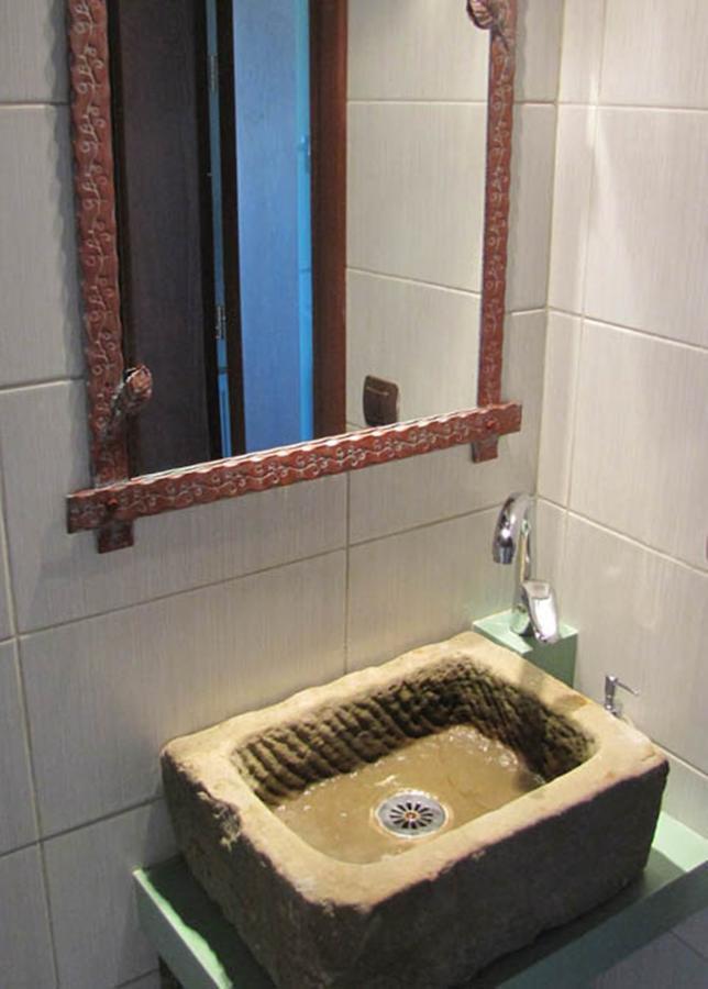 Ihnilatis Bed & Breakfast Kerkíni Dış mekan fotoğraf