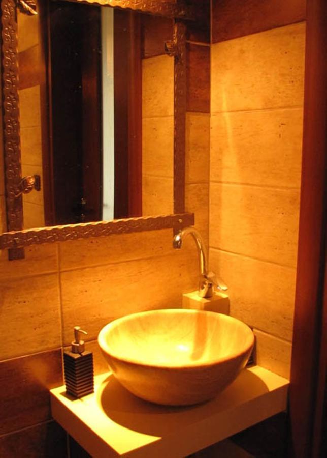 Ihnilatis Bed & Breakfast Kerkíni Dış mekan fotoğraf