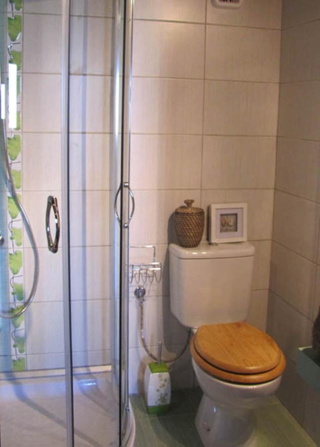 Ihnilatis Bed & Breakfast Kerkíni Oda fotoğraf